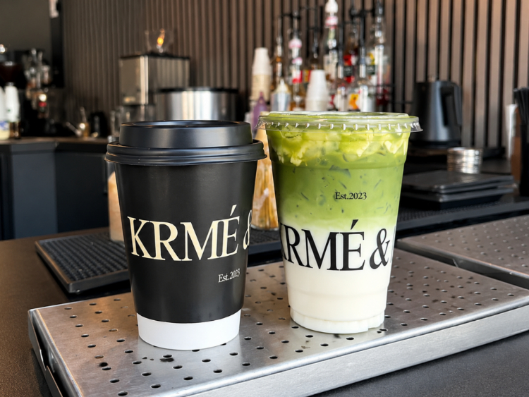 KRMÉ&Co slider image
