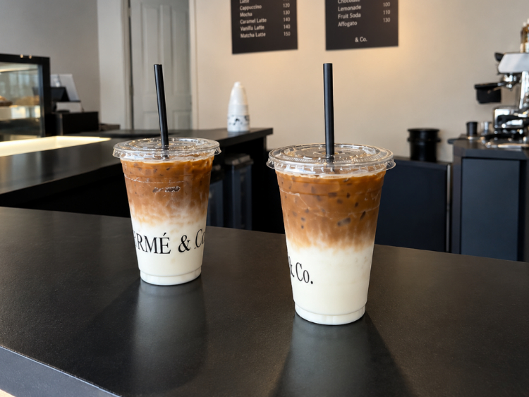KRMÉ&Co slider image