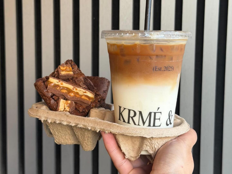 KRMÉ&Co slider image