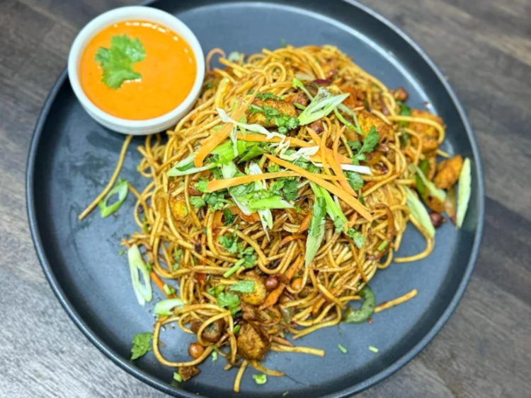 Mayalu Tandoori Bhojanalaya slider image