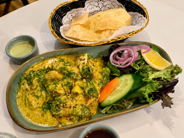 Sridhaar's Indian Restro Bar slider image