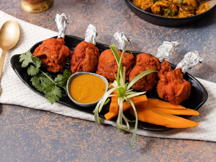 Darbar Lounge slider image