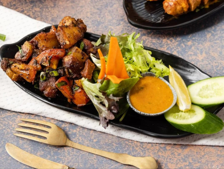 Darbar Lounge slider image