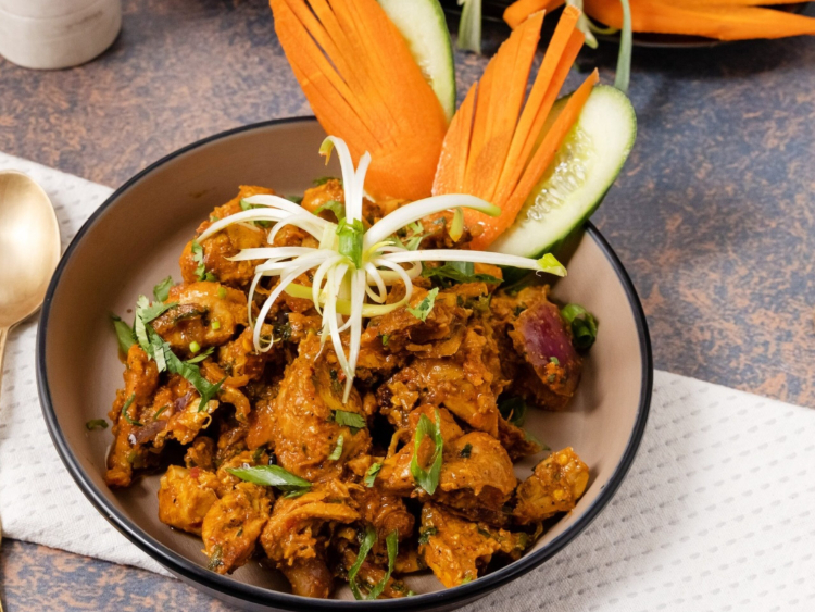 Darbar Lounge slider image