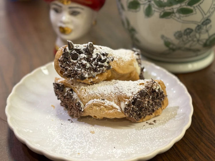 Franco Pizzeria slider image