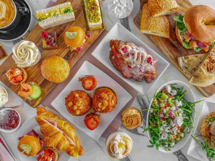 Kefi and Cake slider image