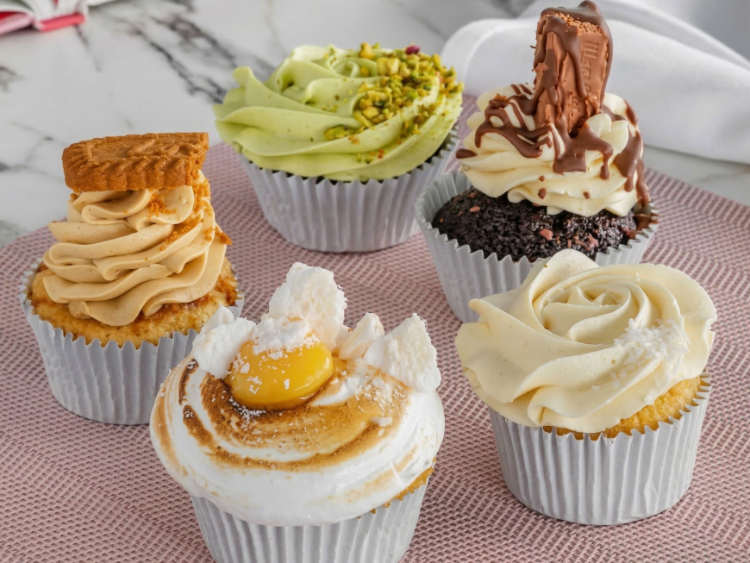 Kefi and Cake slider image