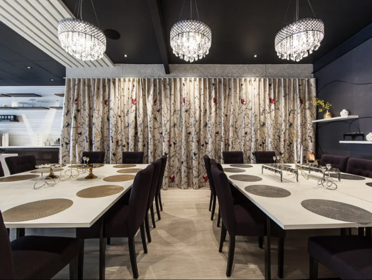 Kefi and Cake slider image