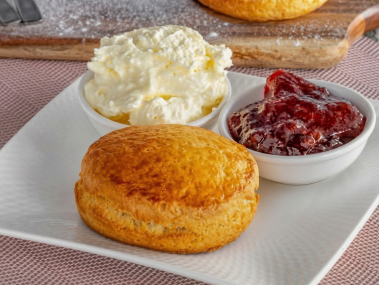 Kefi and Cake slider image