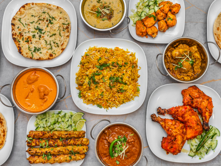 Salwa Restaurant