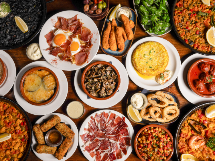 Avanti - Chiswick slider image