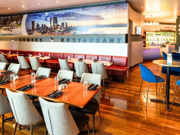 Sen5es Restaurant and Wine Bar slider image