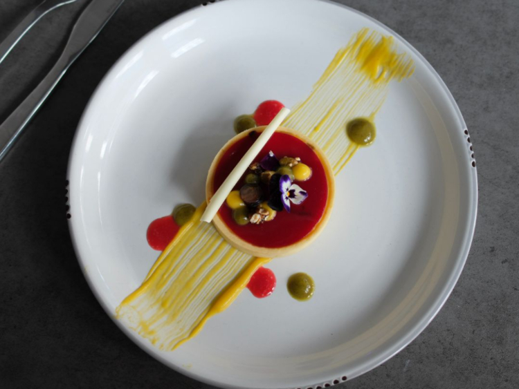 Sen5es Restaurant and Wine Bar slider image
