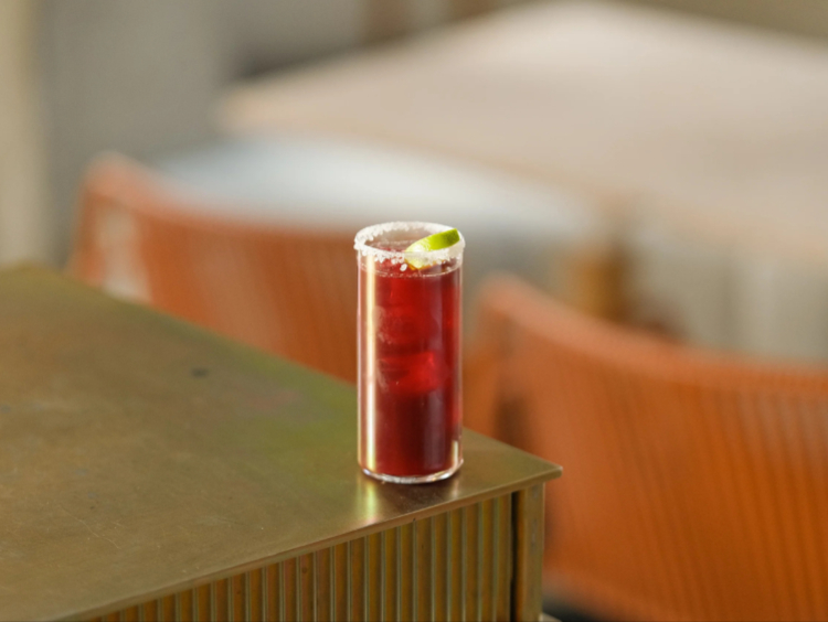 Hacha - Bermondsey slider image