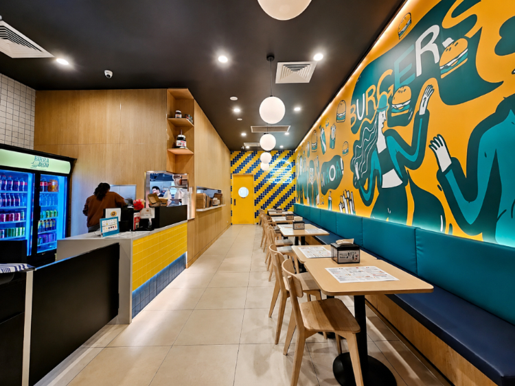 Burger Road - Tarneit slider image