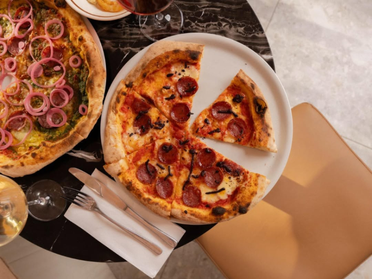 Miss Moody Pizza Bar slider image