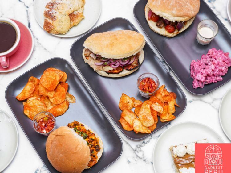 Darkest Peru slider image