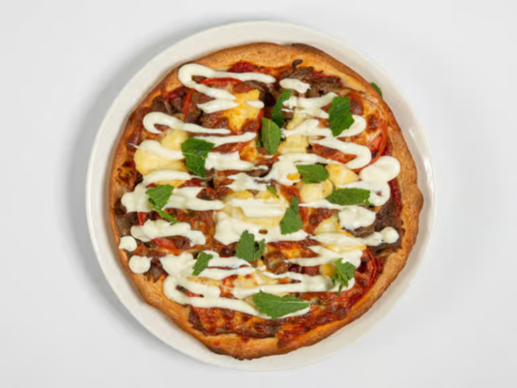Old School Pizza & Stonegrill - Thornbury slider image