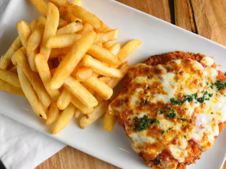 Old School Pizza & Stonegrill - Thornbury slider image