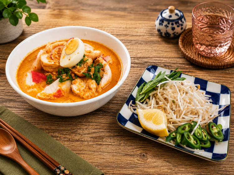 Secret Asian Kitchen slider image