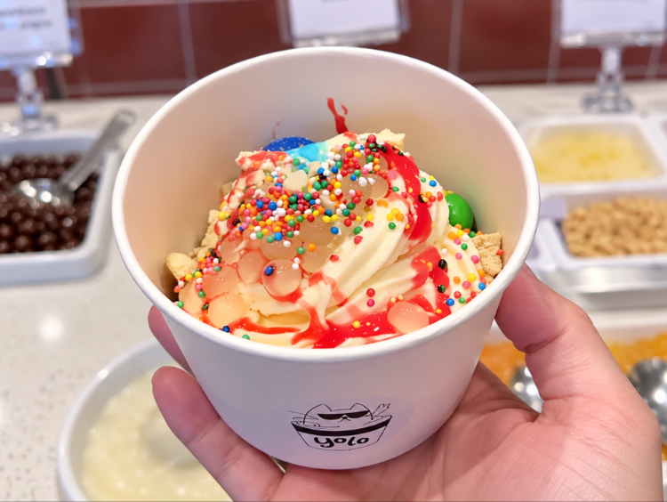 YoGu Dessert Lovers - Robina slider image