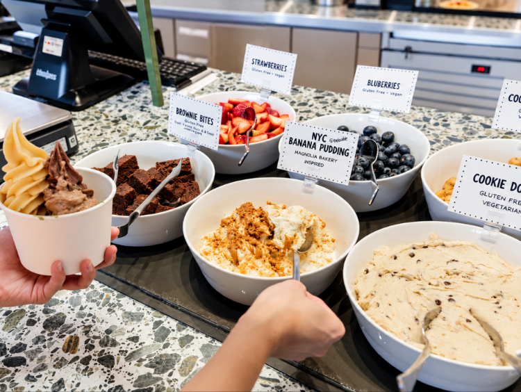 YoGu Dessert Lovers - Robina slider image