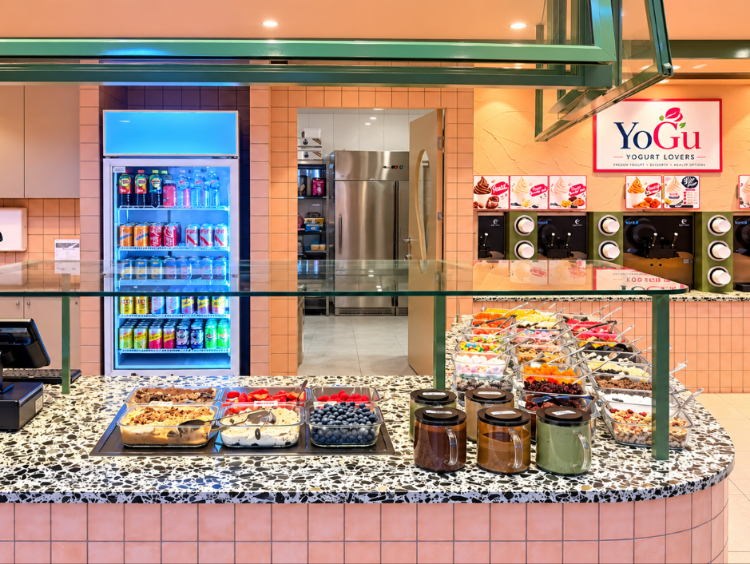 YoGu Dessert Lovers - Robina slider image