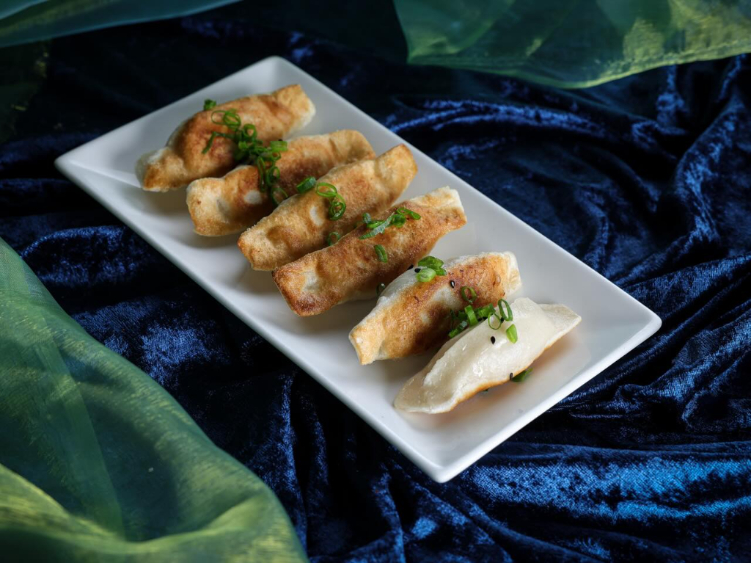 Dumpling Head - Haymarket slider image