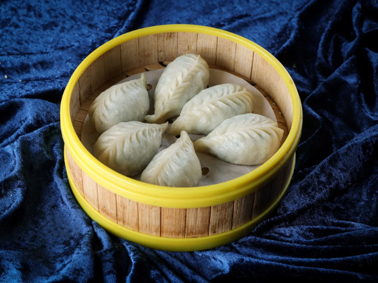 Dumpling Head - Haymarket slider image