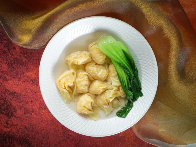 Dumpling Head - Haymarket slider image