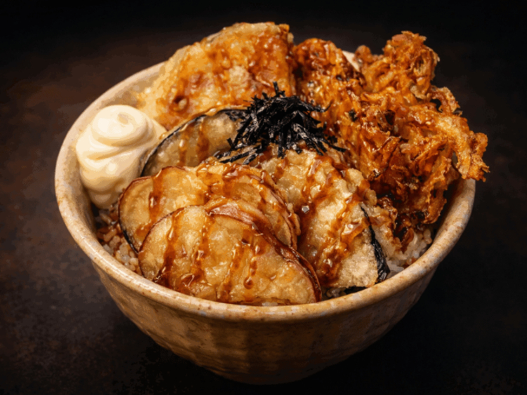 Chiki Chiki - Chinatown slider image