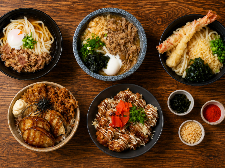Chiki Chiki - Chinatown slider image