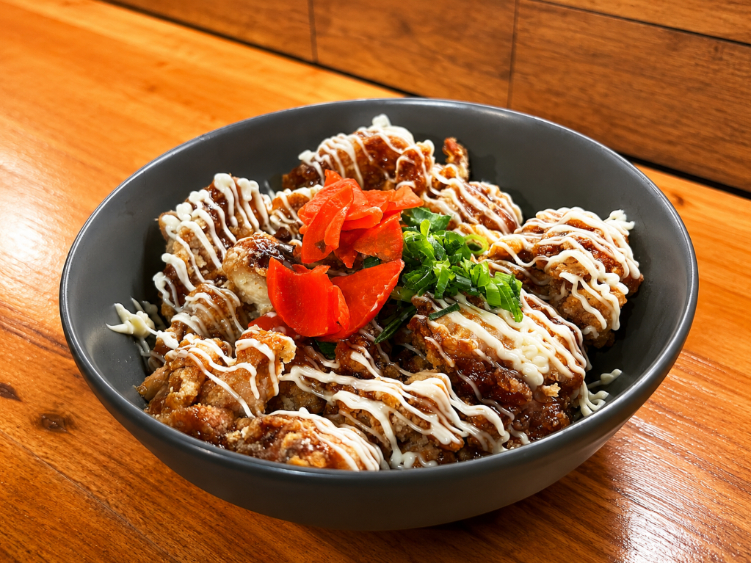 Chiki Chiki - Chinatown slider image