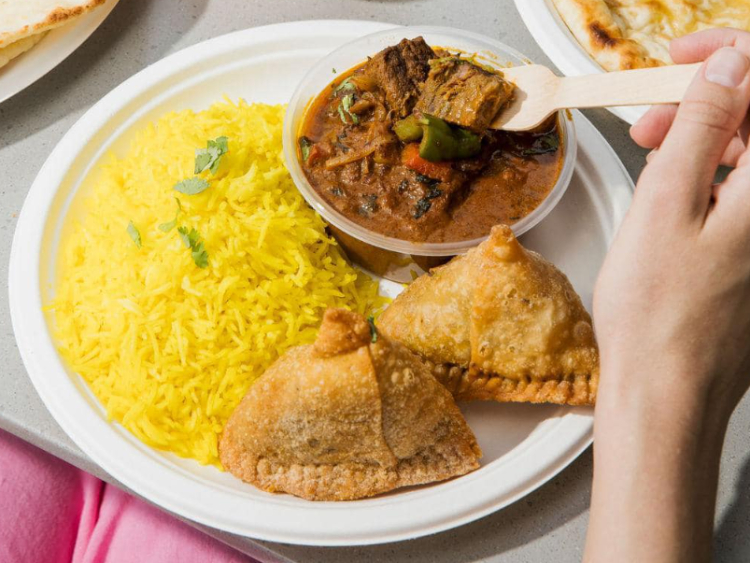 The Spice Hut - Maroochydore slider image