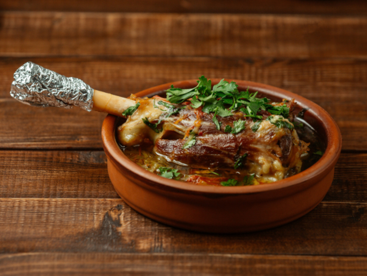 The Spice Hut - Maroochydore slider image