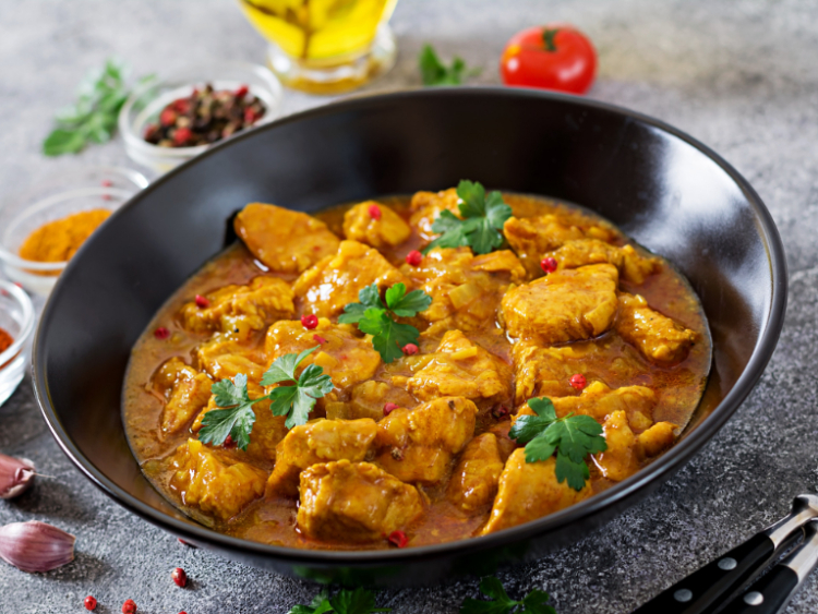 The Spice Hut - Maroochydore slider image