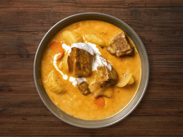 Thai Lemon Restaurant slider image