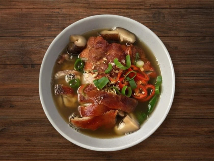 Thai Lemon Restaurant slider image