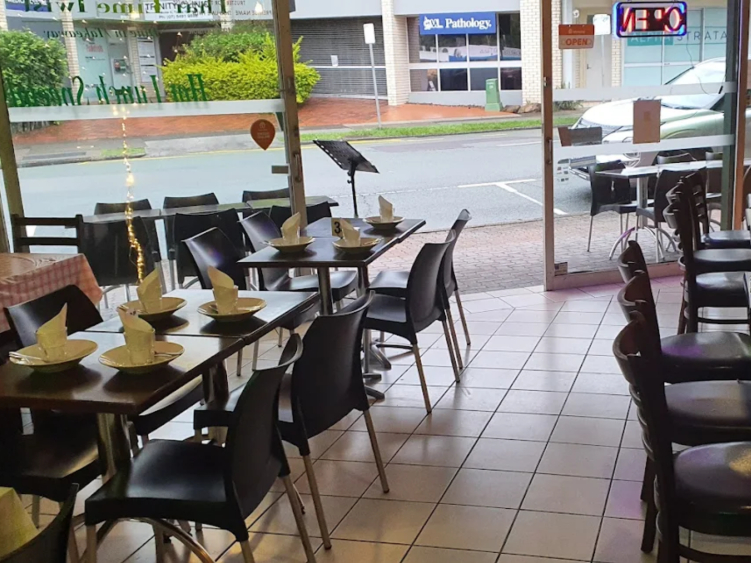 Thai Lemon Restaurant slider image