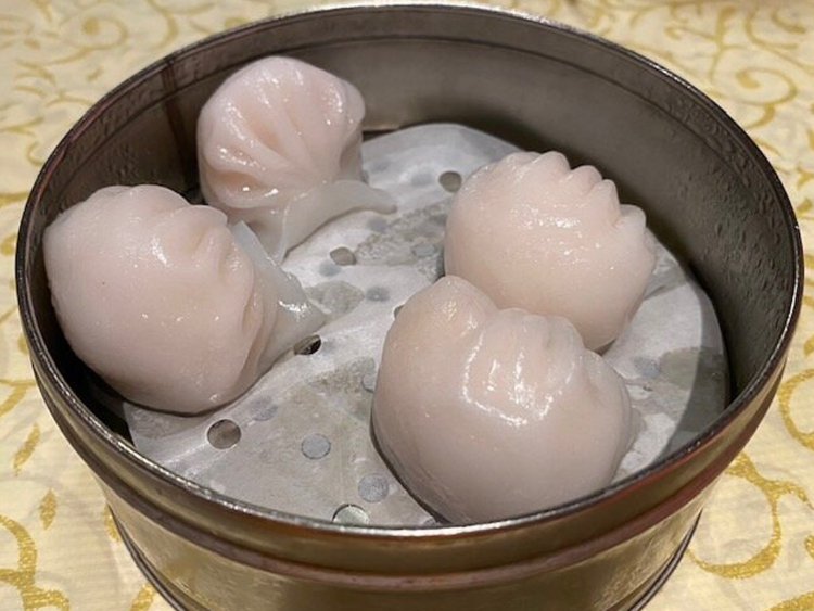 The New Palace Bistro slider image