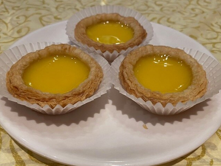 The New Palace Bistro slider image