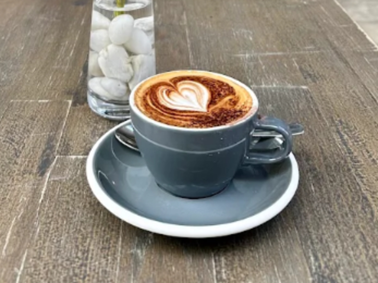 Jaya Espresso slider image