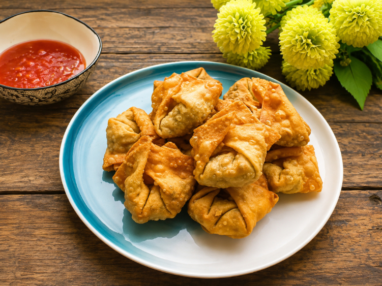 Dumpling Club slider image