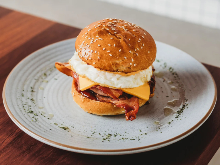 East Row Cafe slider image