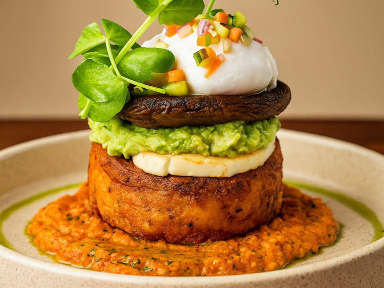 East Row Cafe slider image