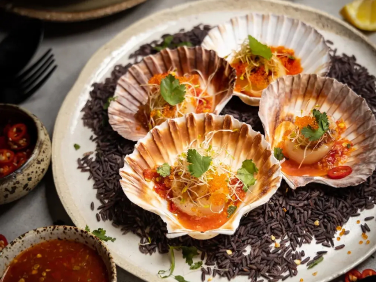 Pepper Seeds - South Eveleigh slider image