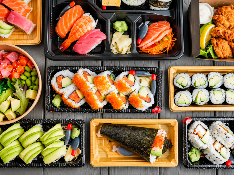 Wabi Sushi - Prahran slider image