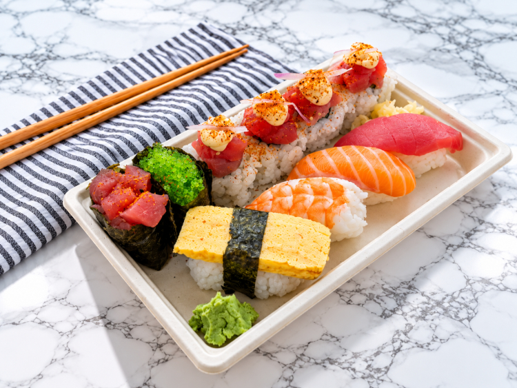 Wabi Sushi - Prahran slider image