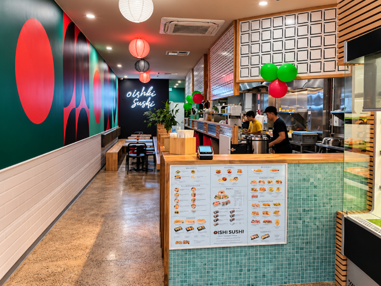 Wabi Sushi - Prahran slider image
