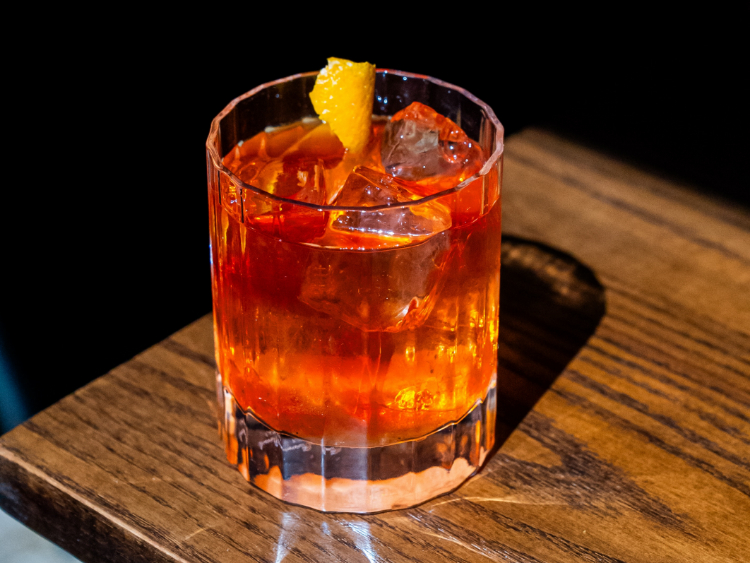 _Three Falcons Indian Gastro Pub slider image